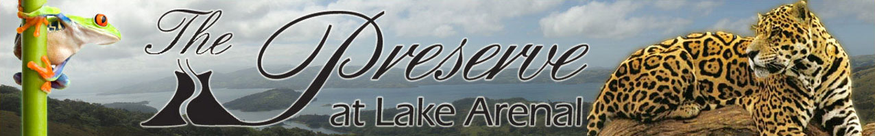 arenal costa rica real estate