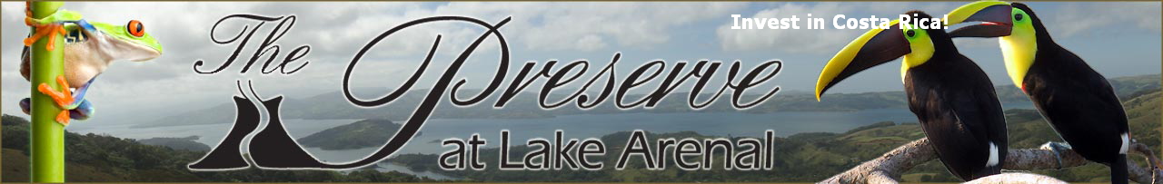 Invest in Costa Rica!