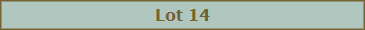 Lot 14