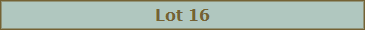 Lot 16