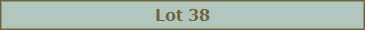 Lot 38